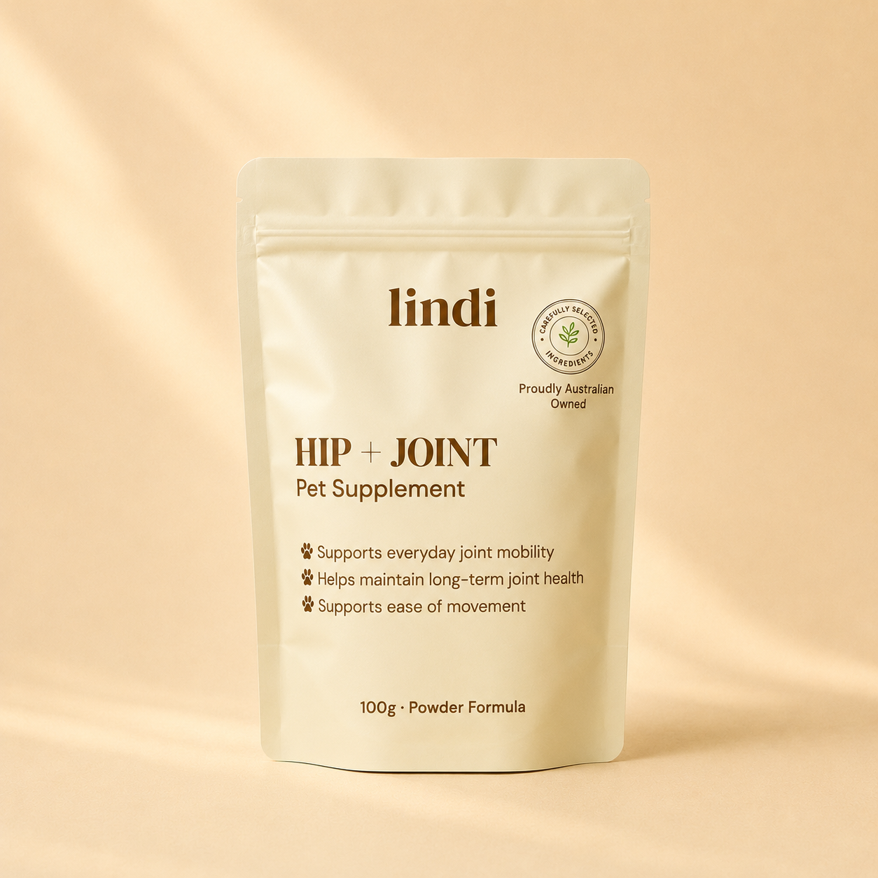 Lindi Hip & Joint