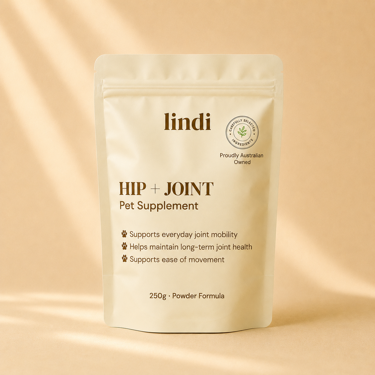 Lindi Hip & Joint