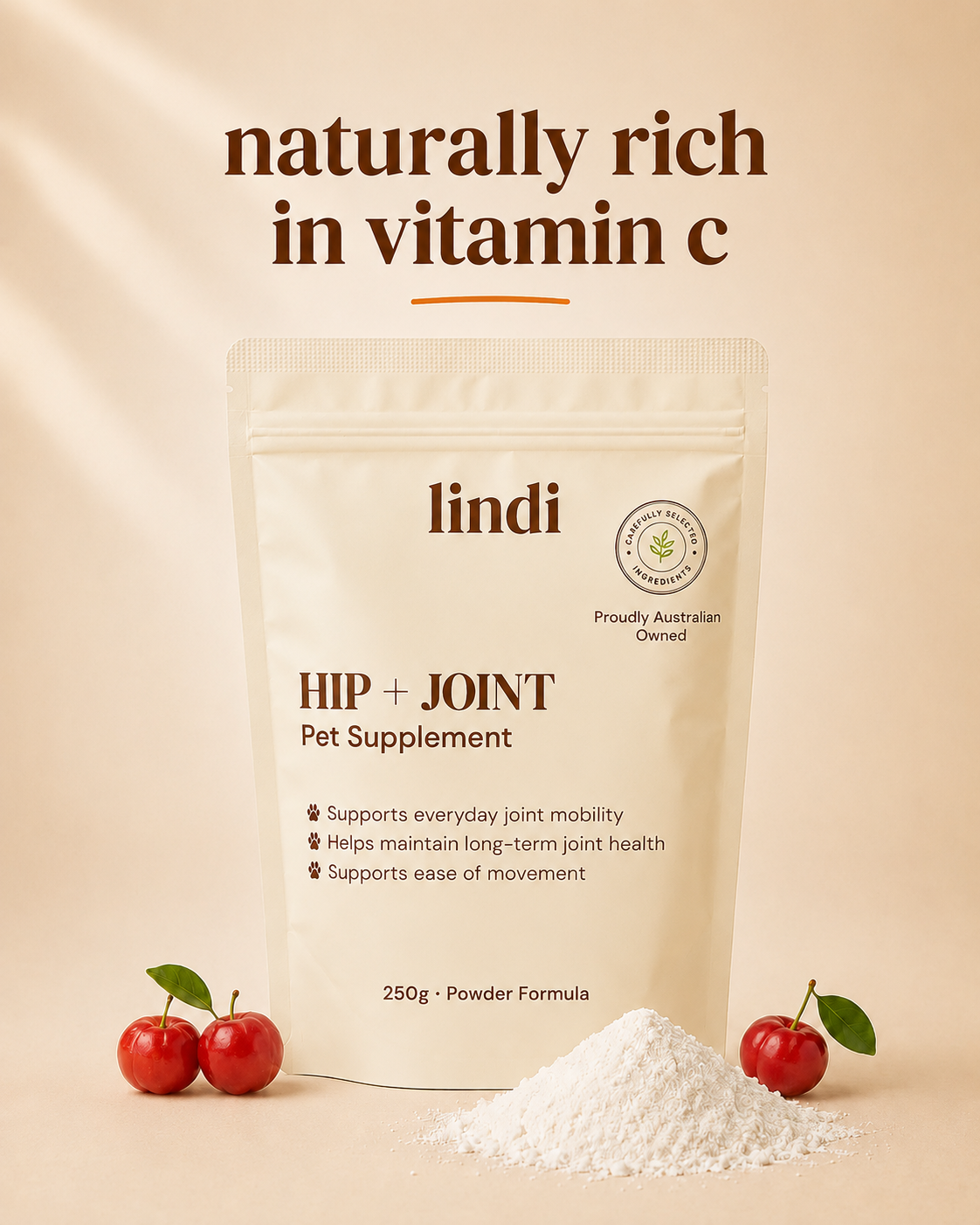Lindi Hip & Joint