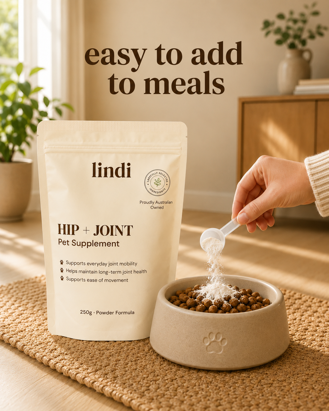 Lindi Hip & Joint