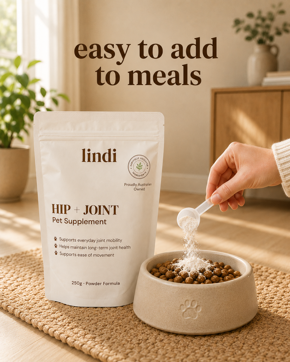Lindi Hip & Joint