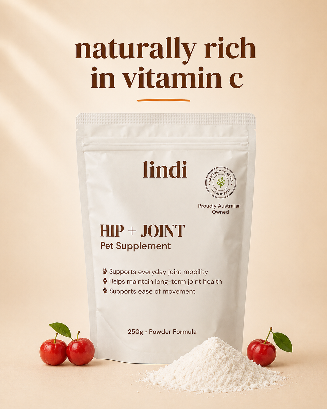 Lindi Hip & Joint