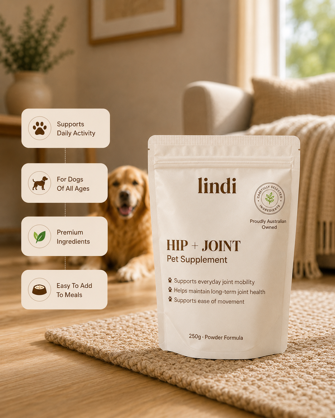 Lindi Hip & Joint